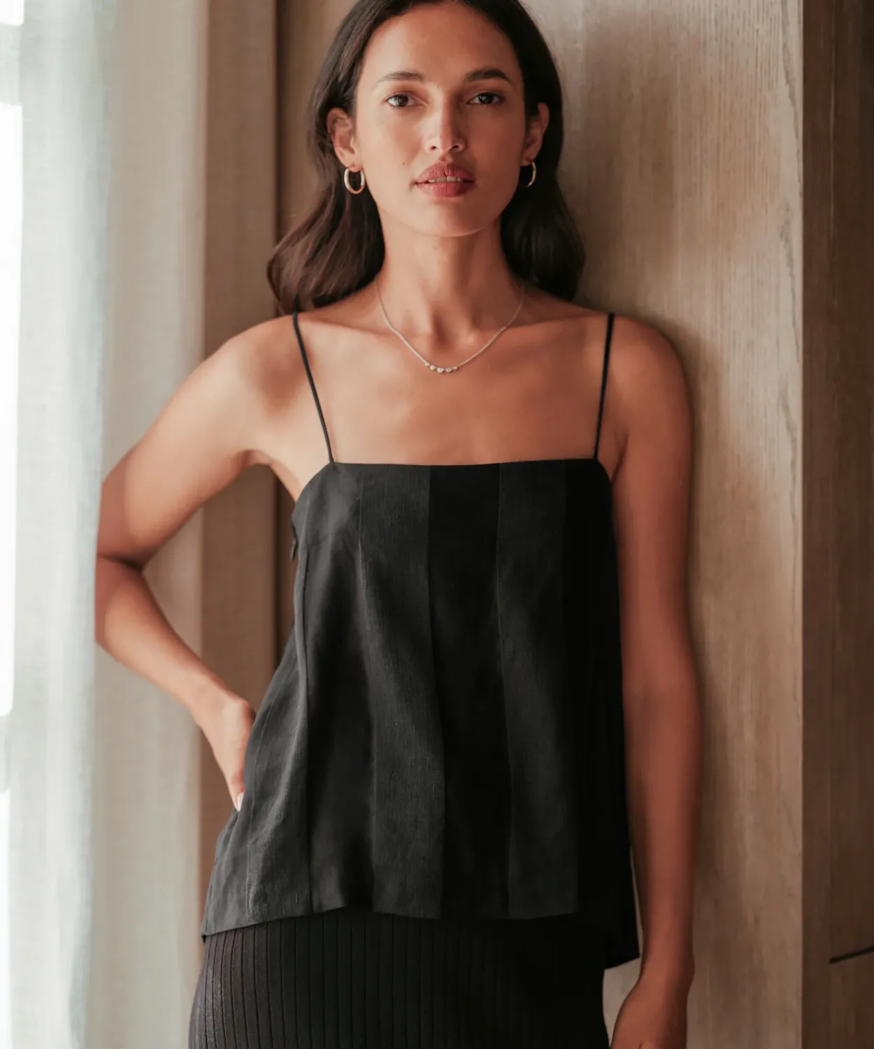 New Margot Cami Women Tees & Tanks