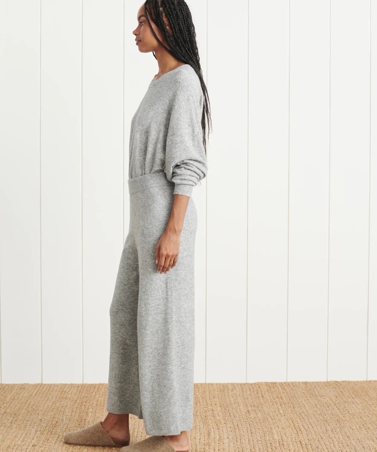 Best Marina Culottes Women Sweatpants