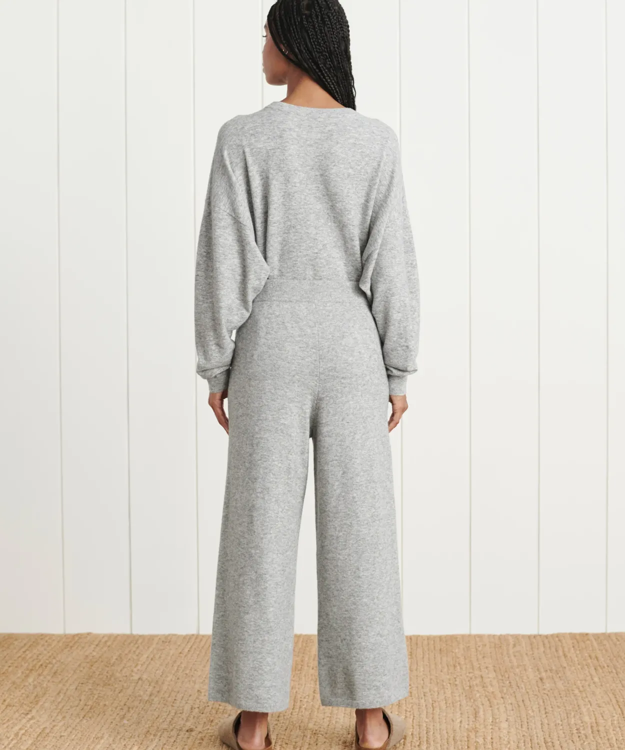 Best Marina Culottes Women Sweatpants