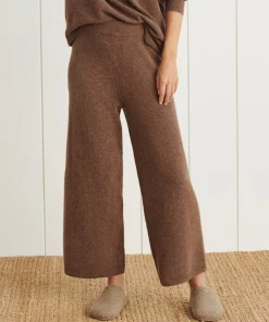 Outlet Marina Culottes Women Sweatpants