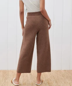 Outlet Marina Culottes Women Sweatpants