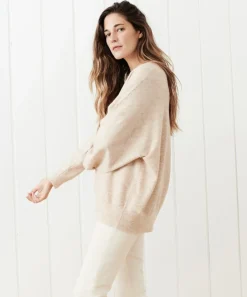 Hot Marina Pullover Women Pullovers