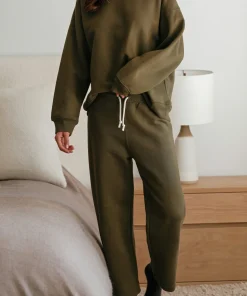 Clearance Marina Sweatpant Women Sweatpants