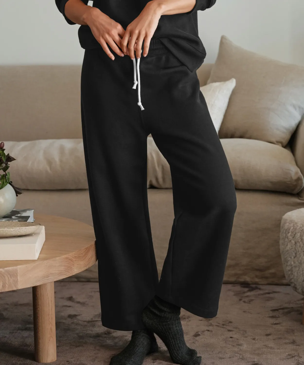 Outlet Marina Sweatpant Women Sweatpants