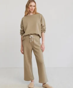 Fashion Marina Sweatpant Women Sweatpants