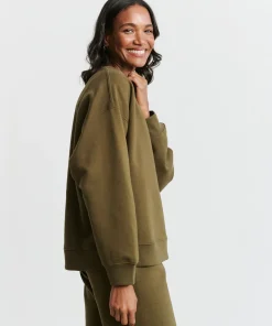 Clearance Marina Sweatshirt Women Sweatshirts