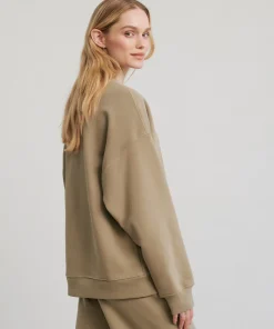 Hot Marina Sweatshirt Women Sweatshirts