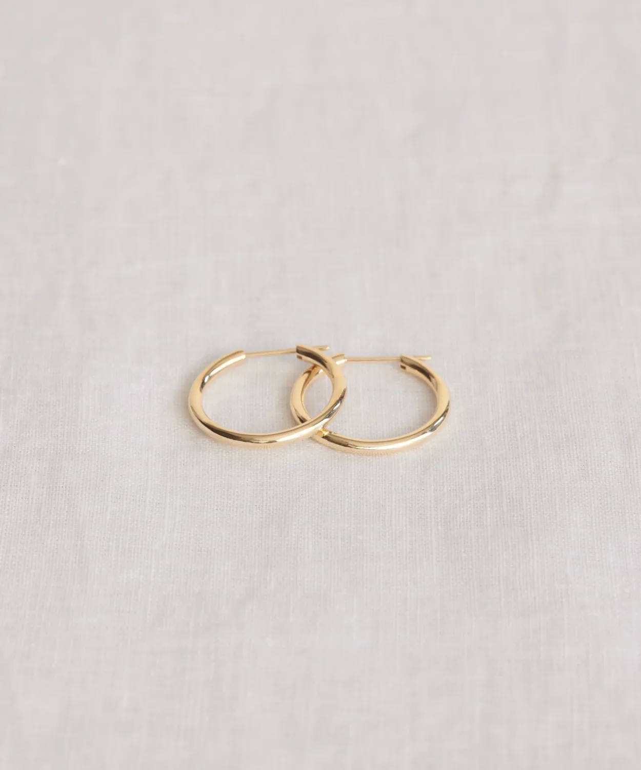 Online Medium Eloise Hoops Women Jewelry