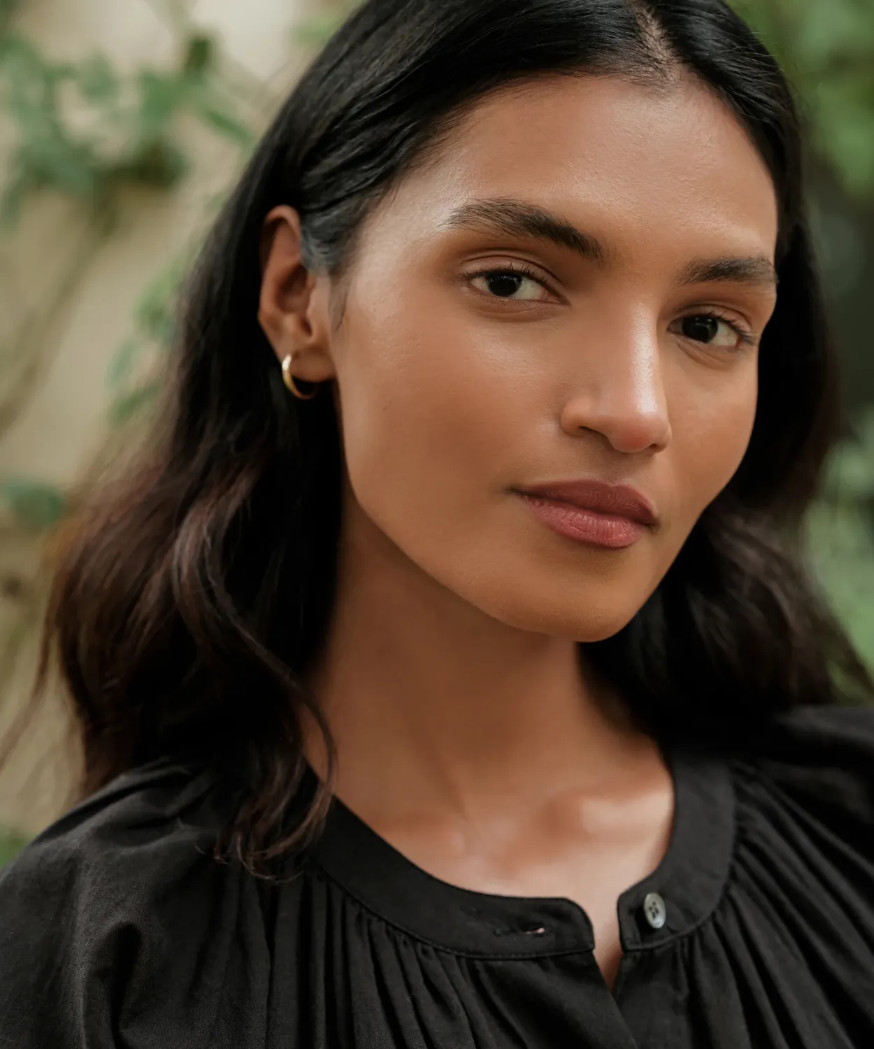 Online Medium Eloise Hoops Women Jewelry