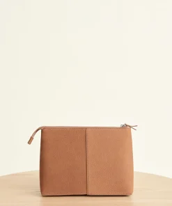 Sale Medium Zip Pouch Women Small Leather Goods