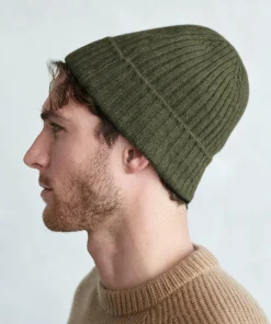 Hot Men'S Cashmere Beanie Hats & Beanies Hats & Beanies
