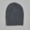 Online Men'S Cashmere Beanie Men Men'S Accessories