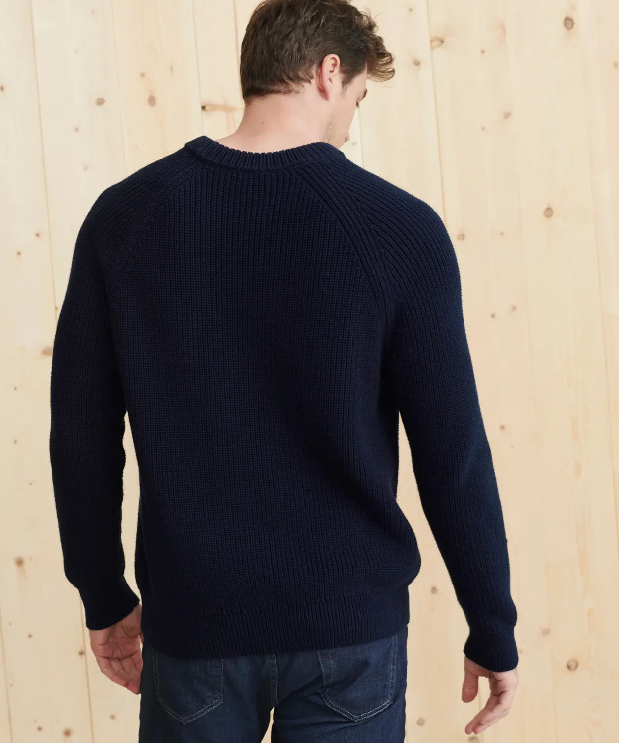 New Men'S Cotton Fisherman Men Men'S Clothing