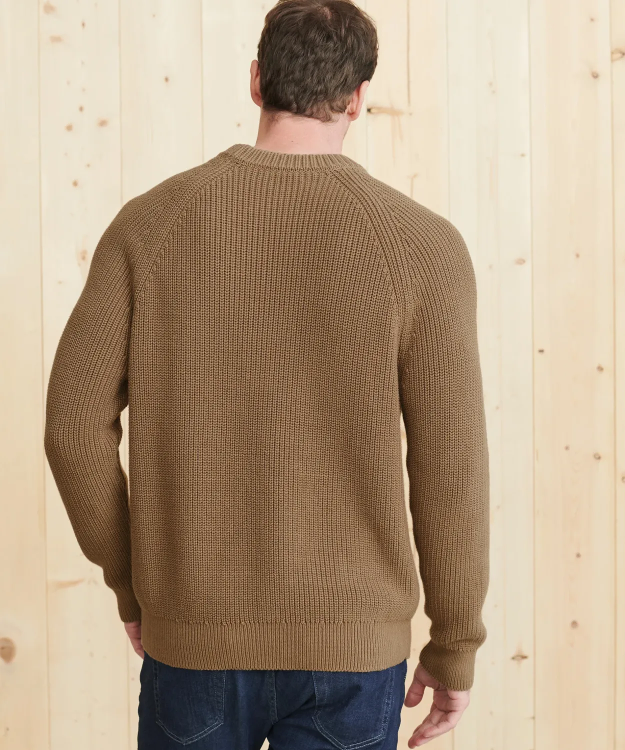 Sale Men'S Cotton Fisherman Men Men'S Clothing