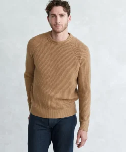 Online Men'S Fisherman Sweater Men Men'S Clothing