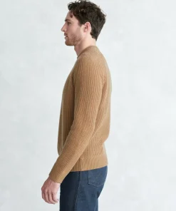Online Men'S Fisherman Sweater Men Men'S Clothing