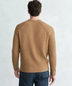 Online Men'S Fisherman Sweater Men Men'S Clothing