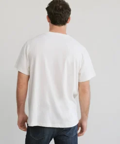 Sale Men'S Vintage Pocket Tee Men Men'S Clothing