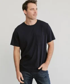 Online Men'S Vintage Pocket Tee Men Men'S Clothing