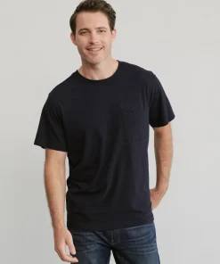 Online Men'S Vintage Pocket Tee Men Men'S Clothing
