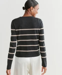 Hot Mercer Crewneck Women Pullovers