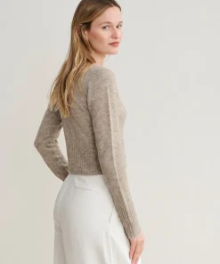 Discount Merino Finley Cardigan Women Cardigans