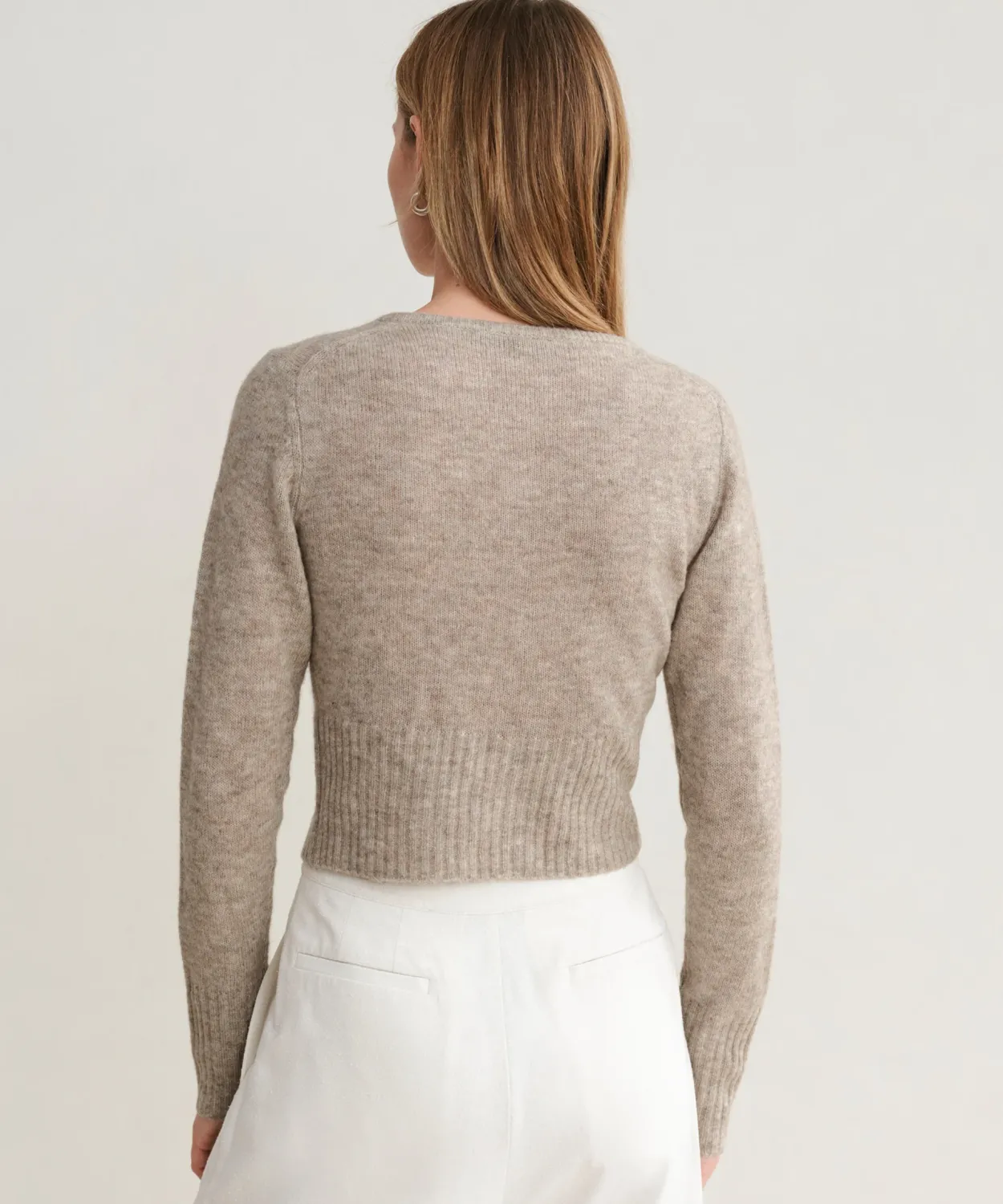 Discount Merino Finley Cardigan Women Cardigans