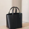 Fashion Mini Leather Tote Women Handbags & Clutches