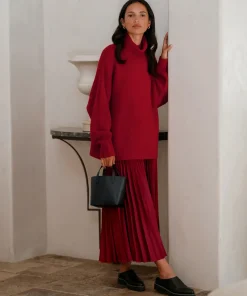 Fashion Mini Leather Tote Women Handbags & Clutches