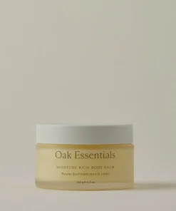 Clearance Moisture Rich Body Balm Women Body