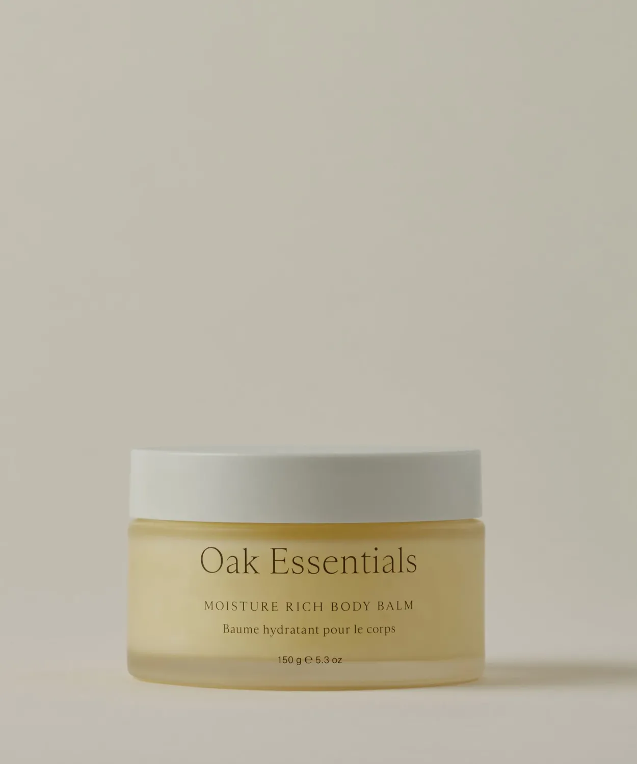 Clearance Moisture Rich Body Balm Women Body