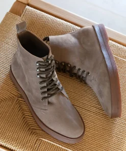 Hot Oiled Leather Canyon Boot Women Boots