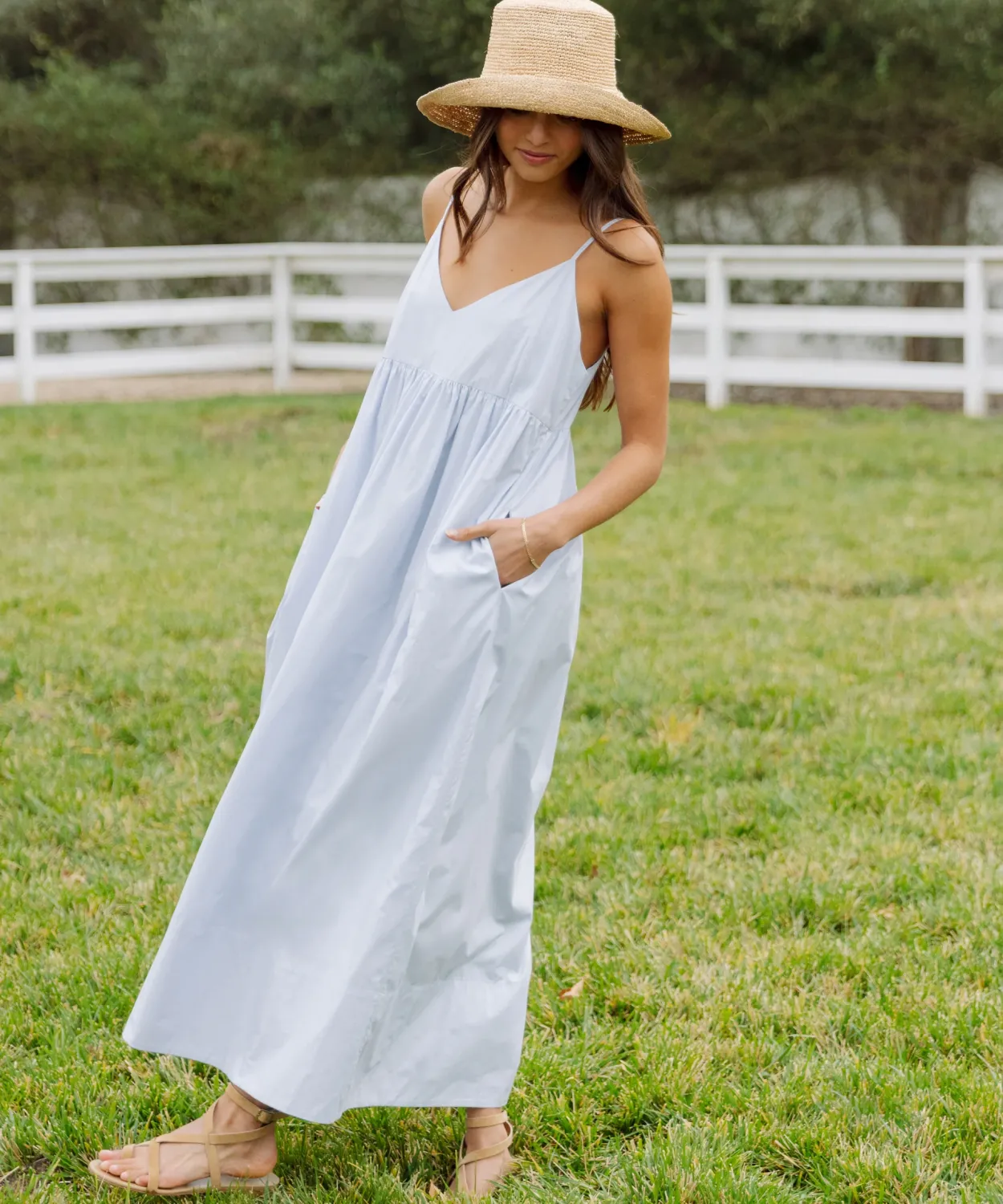 Outlet Oiled Leather Strappy Sandal Women Swim & Beach