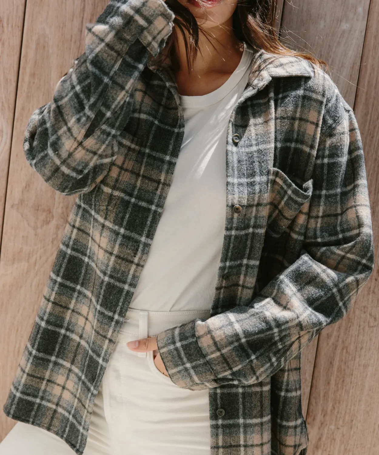 Sale O'Keeffe Overshirt Women Button-Ups