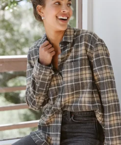 Sale O'Keeffe Overshirt Women Button-Ups