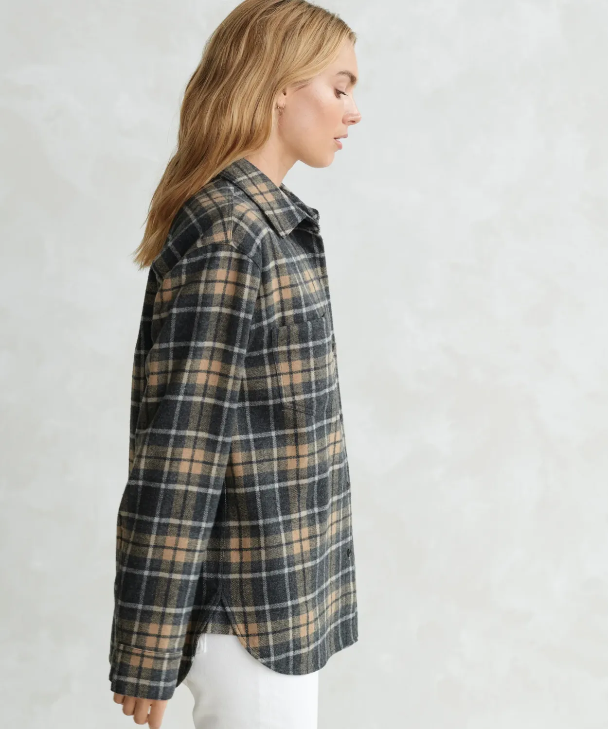 Sale O'Keeffe Overshirt Women Button-Ups