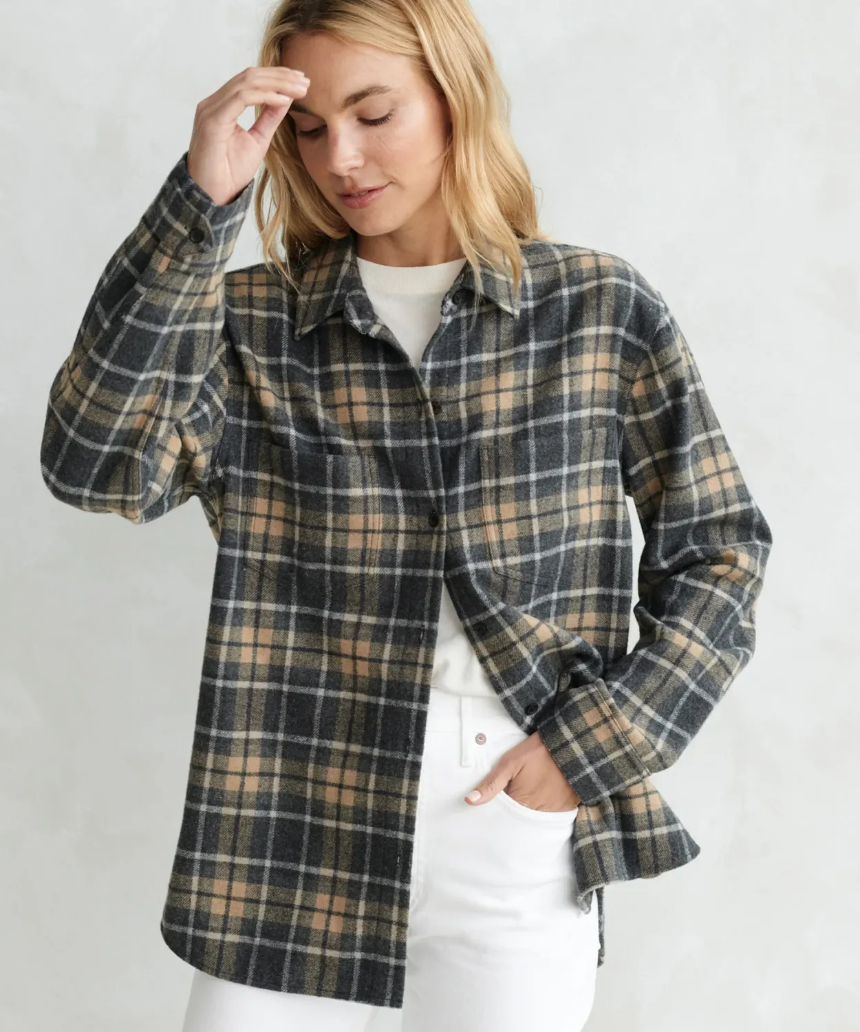 Sale O'Keeffe Overshirt Women Button-Ups