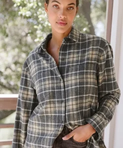 Sale O'Keeffe Overshirt Women Button-Ups