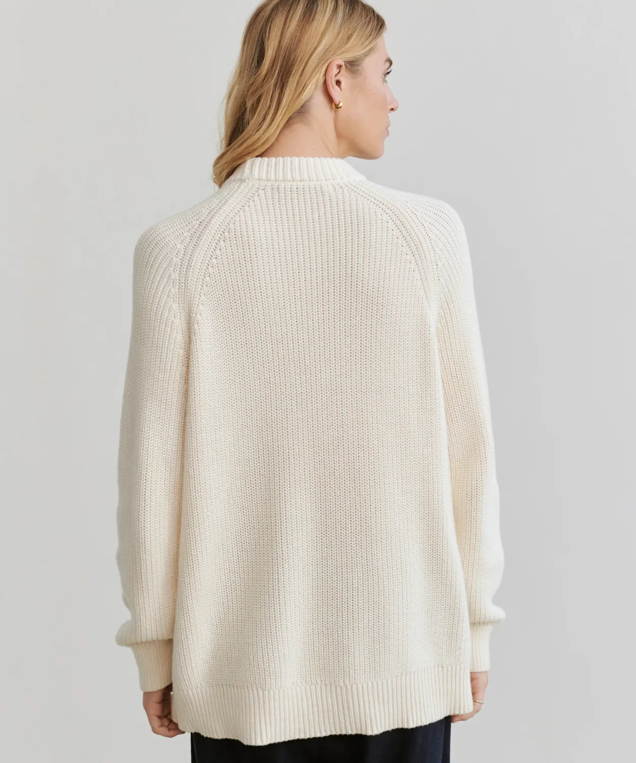 Online Oversized Cotton Fisherman Women Extended Sizes