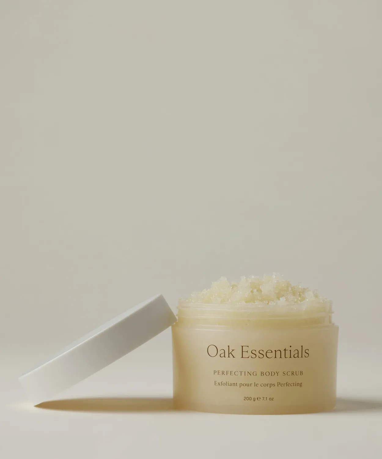 Sale Perfecting Body Scrub Women Body