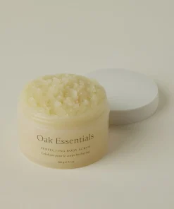 Sale Perfecting Body Scrub Women Body