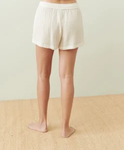 Hot Playa Pajama Short Women Shorts