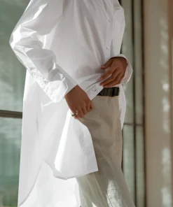 Discount Poplin Shirt Dress Women Swim & Beach