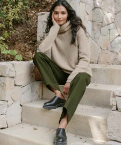 Outlet Ranger Trouser Women Trousers