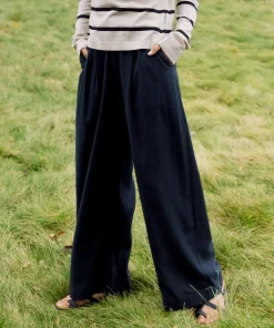 Online Relaxed Trouser Women Trousers
