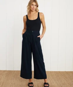 Online Relaxed Trouser Women Trousers