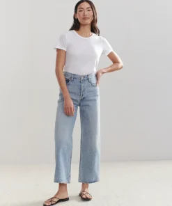 Hot Ren Jean Women Denim