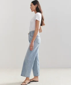 Hot Ren Jean Women Denim