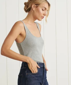 Best Rib Tank Women Tees & Tanks