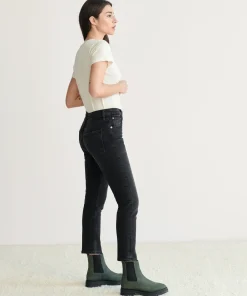 Online Riley Crop Jean Women Denim